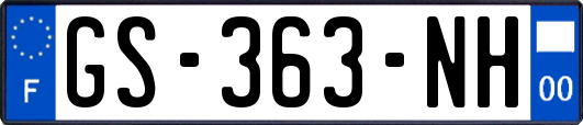 GS-363-NH