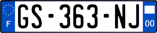 GS-363-NJ
