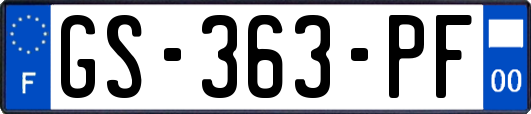 GS-363-PF