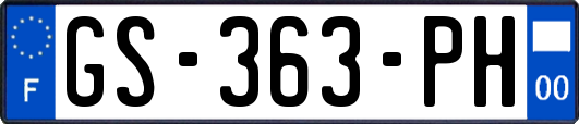 GS-363-PH