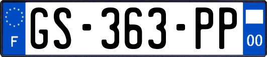 GS-363-PP