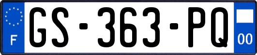 GS-363-PQ