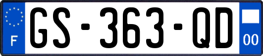 GS-363-QD