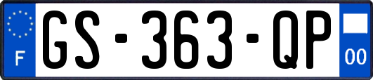 GS-363-QP