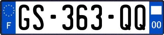 GS-363-QQ