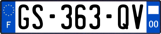 GS-363-QV