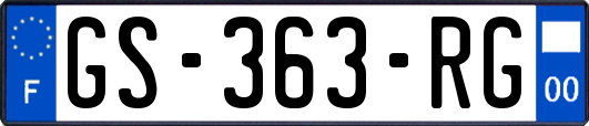 GS-363-RG