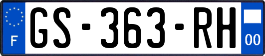 GS-363-RH