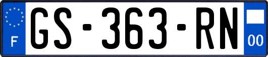 GS-363-RN