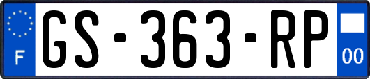 GS-363-RP
