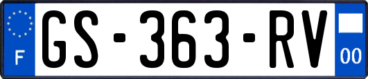 GS-363-RV