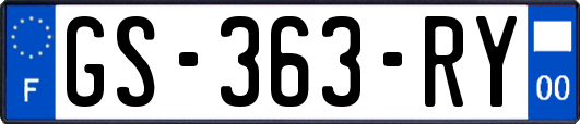 GS-363-RY