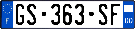 GS-363-SF