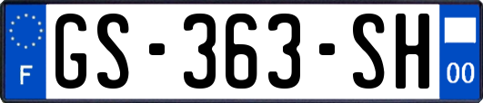GS-363-SH