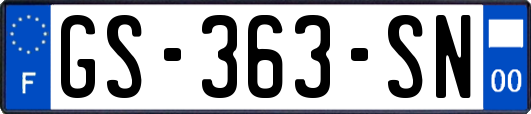 GS-363-SN