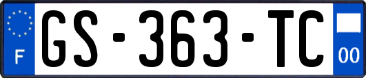 GS-363-TC