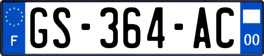 GS-364-AC