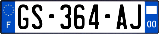 GS-364-AJ