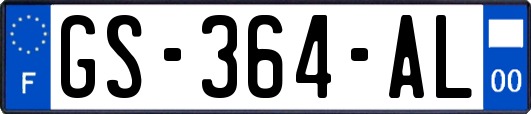 GS-364-AL