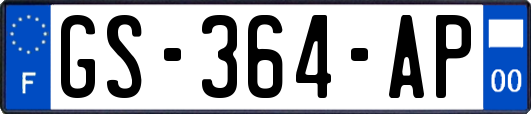 GS-364-AP