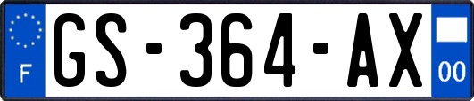 GS-364-AX