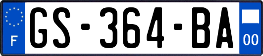 GS-364-BA