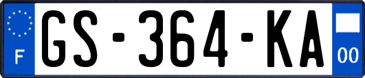 GS-364-KA