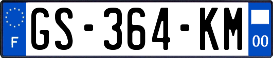 GS-364-KM