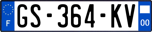 GS-364-KV