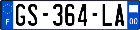 GS-364-LA