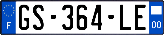 GS-364-LE