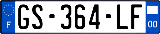 GS-364-LF