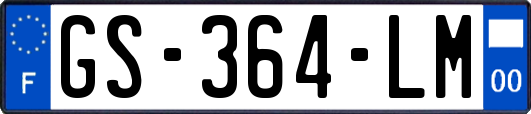 GS-364-LM