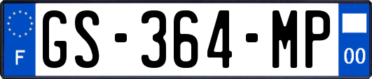 GS-364-MP