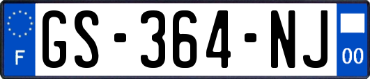 GS-364-NJ