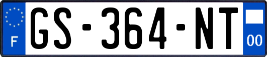 GS-364-NT