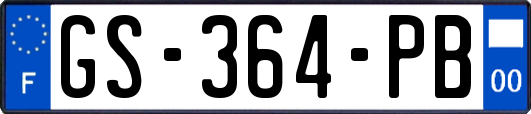 GS-364-PB