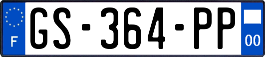 GS-364-PP