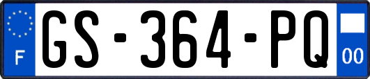 GS-364-PQ