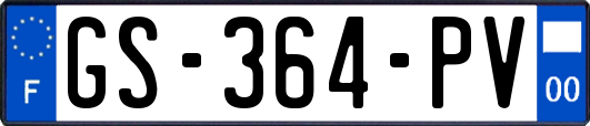 GS-364-PV