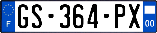 GS-364-PX