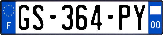 GS-364-PY