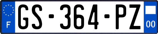 GS-364-PZ