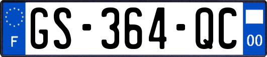 GS-364-QC