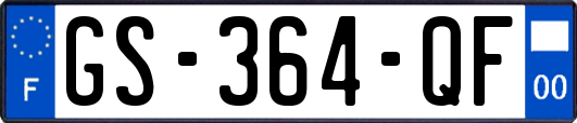GS-364-QF
