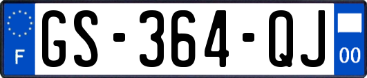 GS-364-QJ