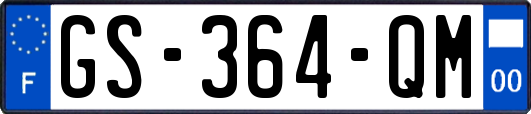 GS-364-QM