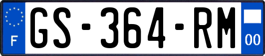GS-364-RM