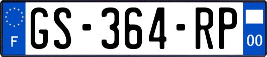 GS-364-RP