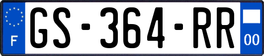 GS-364-RR